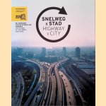 Snelweg x Stad. De toekomst van de stedelijke ringweg / Highway x City. The future of the urban ring road
Tijs van den Boomen e.a.
€ 45,00 Snelweg x Stad. De toekomst van de stedelijke ringweg / Highway x City. The future of the urban ring road
Tijs van den Boomen e.a.
€ 45,00