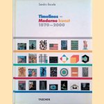Timelines: moderne kunst 1870-2000
Sandro Bocola
€ 10,00 Timelines: moderne kunst 1870-2000
Sandro Bocola
€ 10,00