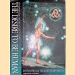The Desire to Be Human. International Teilhard Compendium - Century Volume
Leo Zonneveld
€ 45,00