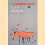 Arts As Education
Merryl Ruth Goldberg e.a.
€ 8,00