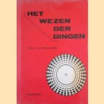 Het wezen der dingen
J.G.H. v.d. Schilden
€ 9,50 Het wezen der dingen
J.G.H. v.d. Schilden
€ 9,50