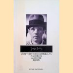 Zum Tode von Joseph Beuys: Nachrufe, Aufsätze, Reden
Wilfried - a.o. Wiegand
€ 12,50