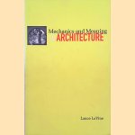 Mechanics and Meaning in Architecture
Lance La Vine
€ 12,50 Mechanics and Meaning in Architecture
Lance La Vine
€ 12,50