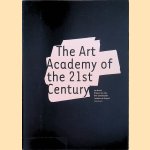 The Art Academy of the 21st Century
Jan - a.o. Brand
€ 10,00 The Art Academy of the 21st Century
Jan - a.o. Brand
€ 10,00
