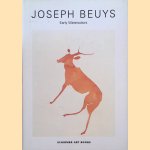 Joseph Beuys: Early watercolors. With an introductory essay by Werner Schade
Werner Schade
€ 40,00 Joseph Beuys: Early watercolors. With an introductory essay by Werner Schade
Werner Schade
€ 40,00