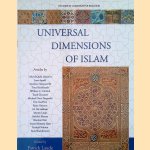 Universal Dimensions of Islam
Patrick Laude
€ 11,00 Universal Dimensions of Islam
Patrick Laude
€ 11,00