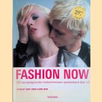 Fashion Now: 150 Toonaangevende Modeontwerpers geselecteerd door i-D
Terry Jones e.a.
€ 8,00
