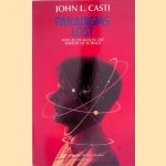 Paradigms Lost: Images of Man in the Mirror of Science
John L. Casti
€ 9,00 Paradigms Lost: Images of Man in the Mirror of Science
John L. Casti
€ 9,00