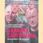 Karaoke Capitalism: Managing for Mankind
Kjell Nordstrom e.a.
€ 6,00 Karaoke Capitalism: Managing for Mankind
Kjell Nordstrom e.a.
€ 6,00