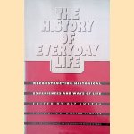The History of Everyday Life: Reconstructing Historical Experiences and Ways of Life
Alf Lüdtke e.a.
€ 20,00 The History of Everyday Life: Reconstructing Historical Experiences and Ways of Life
Alf Lüdtke e.a.
€ 20,00