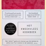 Het Kweekvlees Kookboek door Koert van Mensvoort e.a.