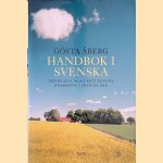 Handbok i svenska: skriva och tala; rätt och fel; grammatik; knepiga ord
Gösta Åberg
€ 15,00