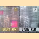 Byens Rum 1: Det fremmede i det kendte & Byens Rum 2: Det kendte i det fremmede (2 volumes)
Helle - a.o. Juul
€ 20,00 Byens Rum 1: Det fremmede i det kendte & Byens Rum 2: Det kendte i det fremmede (2 volumes)
Helle - a.o. Juul
€ 20,00