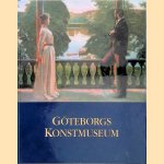 Göteborgs Konstmuseum door Folke - a.o. Edwards