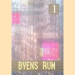 Byens Rum 1: Det fremmede i det kendte
Helle - a.o. Juul
€ 10,00 Byens Rum 1: Det fremmede i det kendte
Helle - a.o. Juul
€ 10,00
