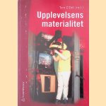 Upplevelsens materialitet
Tom O' Dell
€ 15,00 Upplevelsens materialitet
Tom O' Dell
€ 15,00