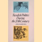 Swedish politics during the 20th century
Stig Hadenius
€ 8,00 Swedish politics during the 20th century
Stig Hadenius
€ 8,00