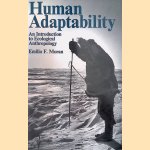 Human Adaptability: An Introduction To Ecological Anthropology
Emilio F. Moran
€ 15,00 Human Adaptability: An Introduction To Ecological Anthropology
Emilio F. Moran
€ 15,00