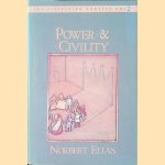 Power & Civility
Norbert Elias
€ 20,00
