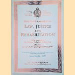 First World Assembly on Law, Justice and Rehabilitation in the presence of His Holiness Maharishi Mahesh Yogi
V.R.K. - a.o. Iyer
€ 15,00 First World Assembly on Law, Justice and Rehabilitation in the presence of His Holiness Maharishi Mahesh Yogi
V.R.K. - a.o. Iyer
€ 15,00