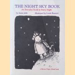 The Night Sky Book: An Everyday Guide to Every Night
Jamie Jobb e.a.
€ 10,00