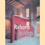 Reborn Buildings
Carles Broto
€ 10,00 Reborn Buildings
Carles Broto
€ 10,00