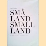 Små Land / Small Land
Patrik - a.o. Sundström
€ 20,00