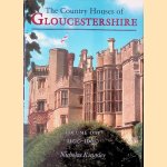 The Country Houses of Gloucestershire. Volume one: 1500-1660
Nicholas Kingsley
€ 8,00 The Country Houses of Gloucestershire. Volume one: 1500-1660
Nicholas Kingsley
€ 8,00