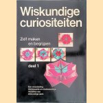 Wiskundige curiositeiten. Zelf maken en begrijpen 1
Gerald Jenkins e.a.
€ 15,00