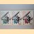 Twice as Nice. Original duets for 1 piano, 4 hands (3 volumes)
Dallas Weekley e.a.
€ 10,00 Twice as Nice. Original duets for 1 piano, 4 hands (3 volumes)
Dallas Weekley e.a.
€ 10,00