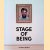 Stage of being
Suzanne Swarts e.a.
€ 20,00