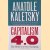 Capitalism 4.0: The Birth of a New Economy
Anatole Kaletsky
€ 10,00