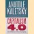 Capitalism 4.0: The Birth of a New Economy
Anatole Kaletsky
€ 10,00 Capitalism 4.0: The Birth of a New Economy
Anatole Kaletsky
€ 10,00