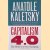 Capitalism 4.0: The Birth of a New Economy door Anatole Kaletsky