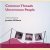 Common Threads, Uncommon People door Jennifer Williams