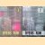 Byens Rum 1: Det fremmede i det kendte & Byens Rum 2: Det kendte i det fremmede (2 volumes)
Helle - a.o. Juul
€ 20,00 Byens Rum 1: Det fremmede i det kendte & Byens Rum 2: Det kendte i det fremmede (2 volumes)
Helle - a.o. Juul
€ 20,00
