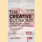 The Creative Economy: How People Make Money from Ideas
John Howkins
€ 6,00
