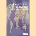 States, Nations and Borders: The Ethics of Making Boundaries
Allen Buchanan e.a.
€ 15,00 States, Nations and Borders: The Ethics of Making Boundaries
Allen Buchanan e.a.
€ 15,00