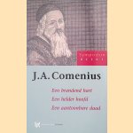 J.A. Comenius. Een brandend hart, Een helder hoofd, Een aantoonbare daad
H.P. Knevel e.a.
€ 9,50 J.A. Comenius. Een brandend hart, Een helder hoofd, Een aantoonbare daad
H.P. Knevel e.a.
€ 9,50