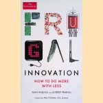 Frugal Innovation: How to do better with less
Navi Radjou e.a.
€ 7,50 Frugal Innovation: How to do better with less
Navi Radjou e.a.
€ 7,50