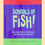 Schools of Fish! Welcome Back to the Reason You Became an Educator
Philip Strand e.a.
€ 8,00 Schools of Fish! Welcome Back to the Reason You Became an Educator
Philip Strand e.a.
€ 8,00