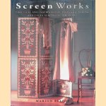 Screen Works: Practical and Inspirational Ideas for Making and Using Screens in the Home
Marion Elliot
€ 10,00 Screen Works: Practical and Inspirational Ideas for Making and Using Screens in the Home
Marion Elliot
€ 10,00
