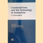 Constructivism and the Technology of Instruction. A Conversation
Thomas M. Duffy e.a.
€ 15,00