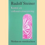 Kunst en cultuurvernieuwing: Werken en voordrachten
Rudolf Steiner
€ 11,00 Kunst en cultuurvernieuwing: Werken en voordrachten
Rudolf Steiner
€ 11,00