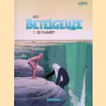 Betelgeuze 1. De planeet
Leo
€ 8,00 Betelgeuze 1. De planeet
Leo
€ 8,00