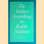 The Fathers According to Rabbi Nathan
Judah Goldin
€ 11,00