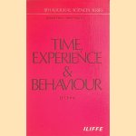 Time, Experience and Behavior
John Edward Orme
€ 7,50