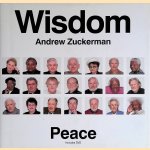 Wisdom: Peace + DVD
Andrew Zuckerman e.a.
€ 10,00