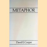 Metaphor
David A. Cooper
€ 15,00 Metaphor
David A. Cooper
€ 15,00