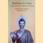Buddhism for Today: A Portrait of a New Buddhist Movement
Dharmachari Subhuti
€ 6,00 Buddhism for Today: A Portrait of a New Buddhist Movement
Dharmachari Subhuti
€ 6,00